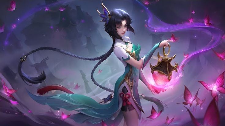 Ambil Keuntungan dari Promo Diamond ML Murah, Pilih Skin Normal Menarik Heromu!