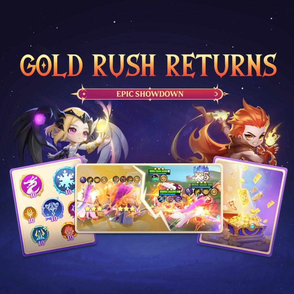 Strategi Counter Gabungan Stargazer + Mage: Kombo Ampuh & Hero Terbaik Raih Kemenangan Spektakuler