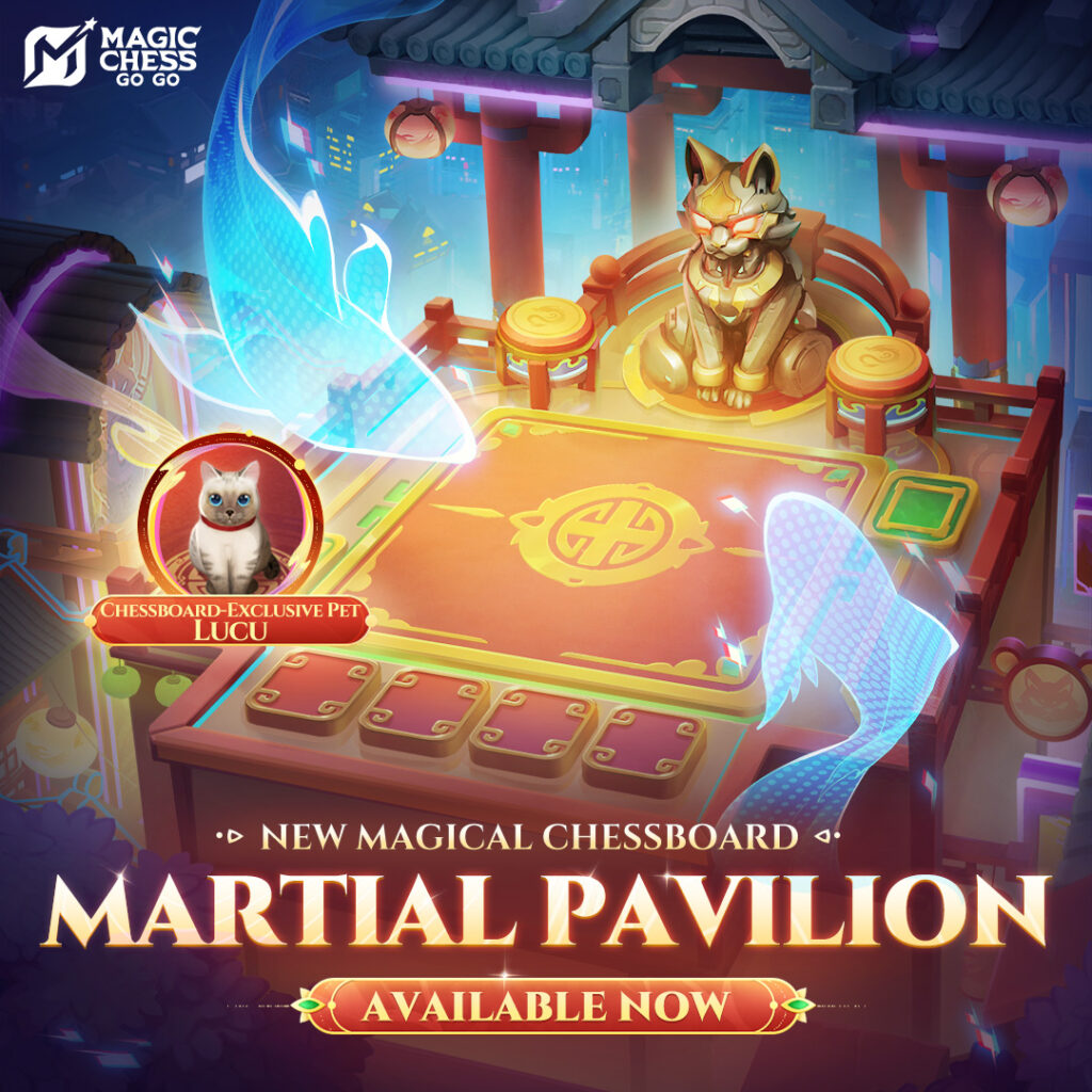 Sinergi Quartermaster Magic Chess Season Nostalgia, Ada Hero Apa Aja?