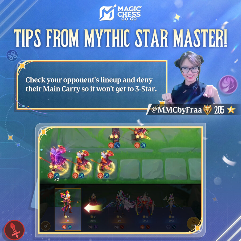 4 Combo Sinergi Scavenger dan Metro Zero MCGG, Bonus Hero dan Hybrid Attack