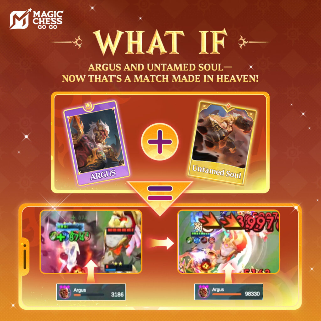 Serangan Jadi Secepat Kilat, Combo Cadia Riverlands MCGG Ini Auto Bikin Win Streak!