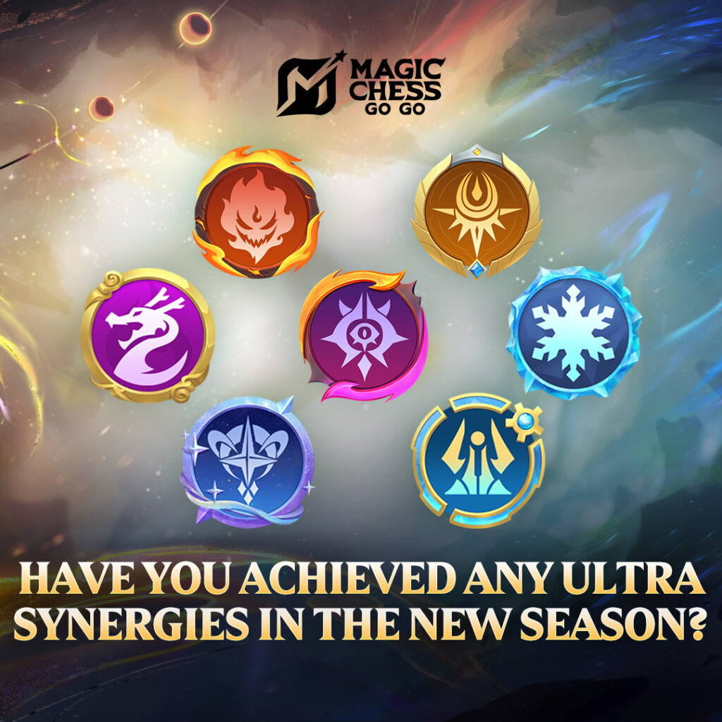 Commander Baru Harley Magic Chess Go Go, Jadi Hadiah Menarik di Season Nostalgia - Magic Crystal: Rune