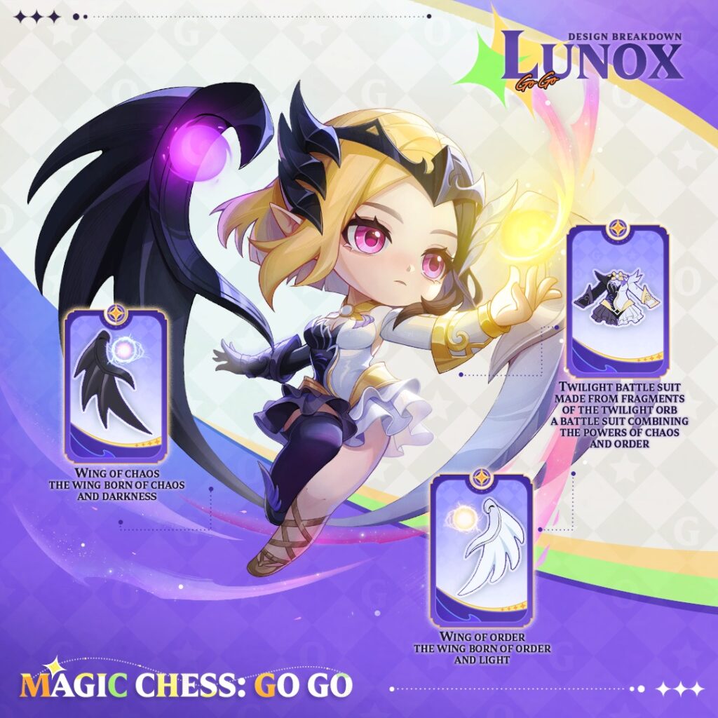 3 Rekomendasi Commander yang Match Dipasangkan dengan Karakter Hero Hayabusa Magic Chess Go Go