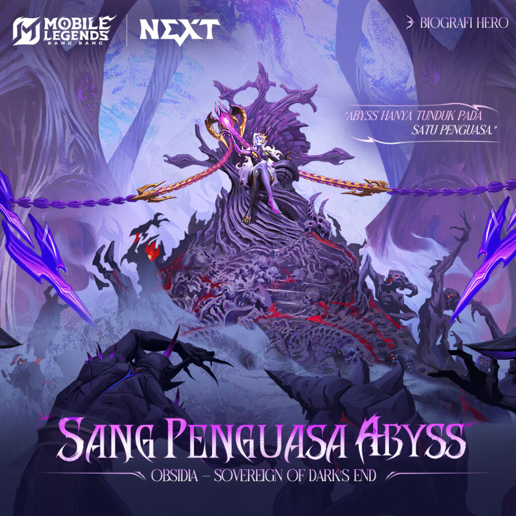 Ada 5 Skin Mobile Legends Terbaru yang Rilis di September 2025, Inilah Daftarnya!