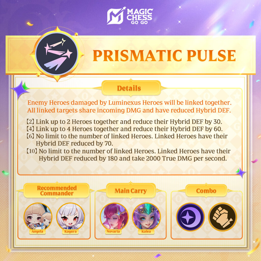 Update Gameplay Magic Chess Go Go, Skin Commander Bisa Tambah Damage Hero?