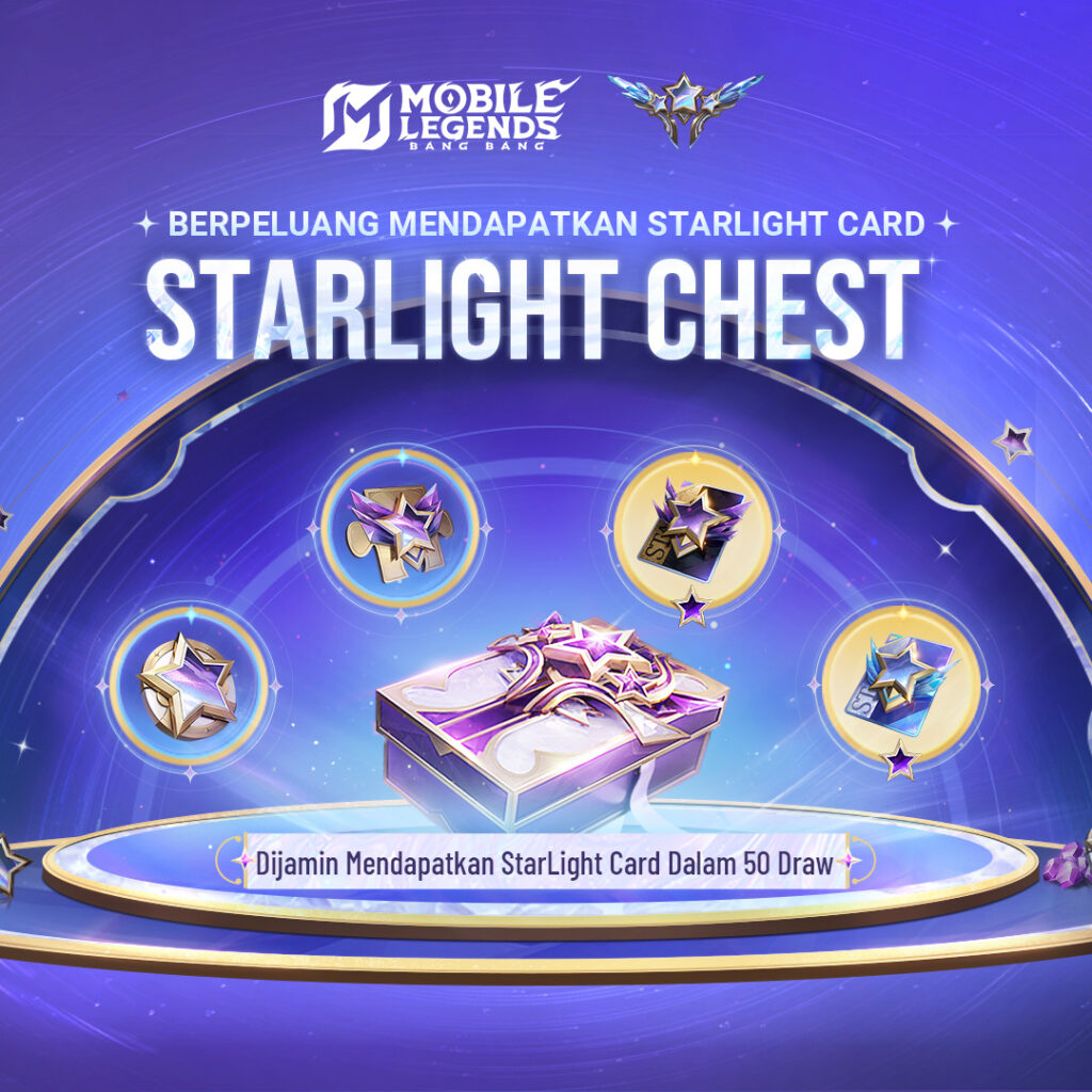 Skin Starlight Mobile Legend: Semua yang Perlu Kamu Ketahui Tentangnya