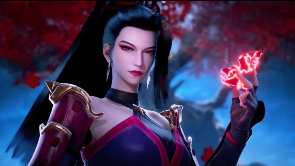 4 Gold Laner Tier A MLBB Season 38, Pelajari Build Itemnya