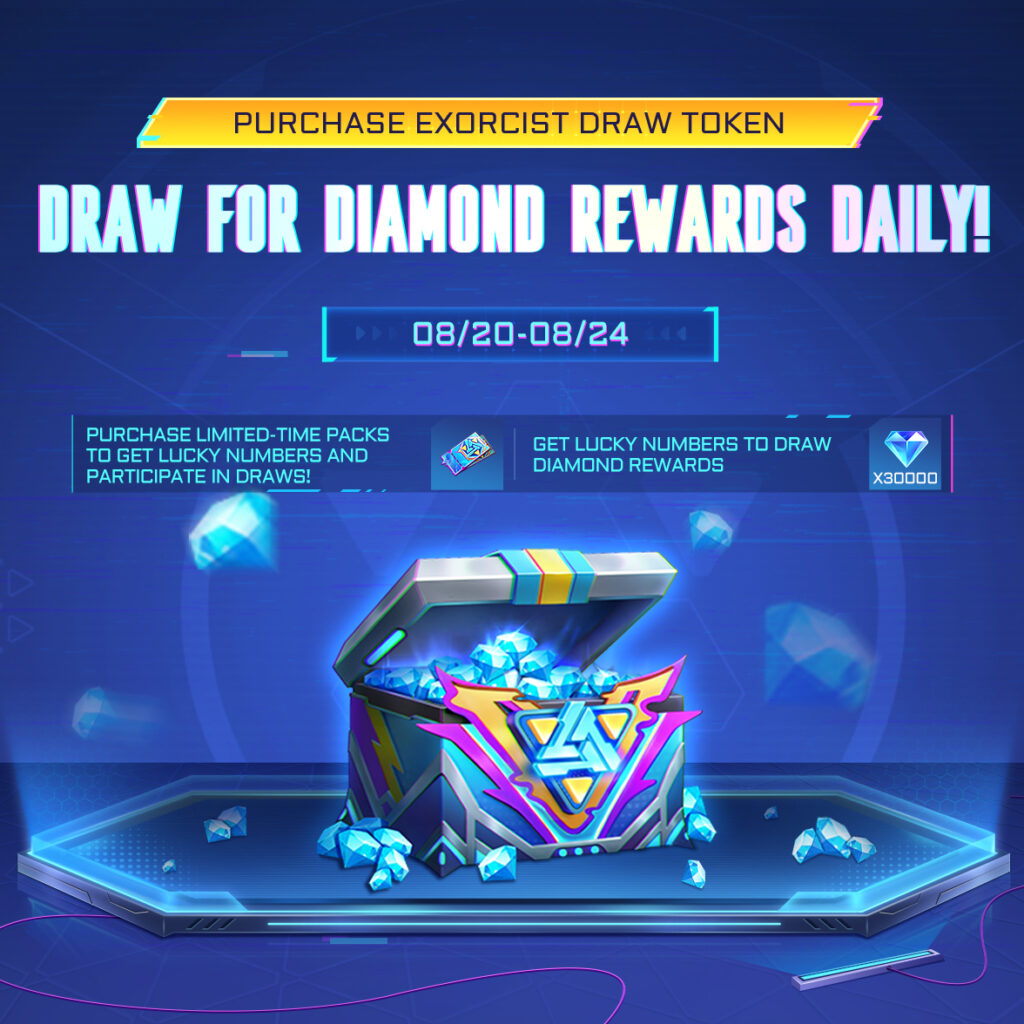 Top Up Diamond Magic Chess Murah, Ini Skin Hero dan Chessboard Baru untuk Kamu Koleksi!