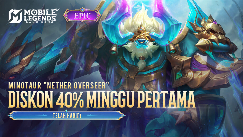 Mau Beli Diamond ML Murah? Simak Kegunaannya yang Perlu Diketahui