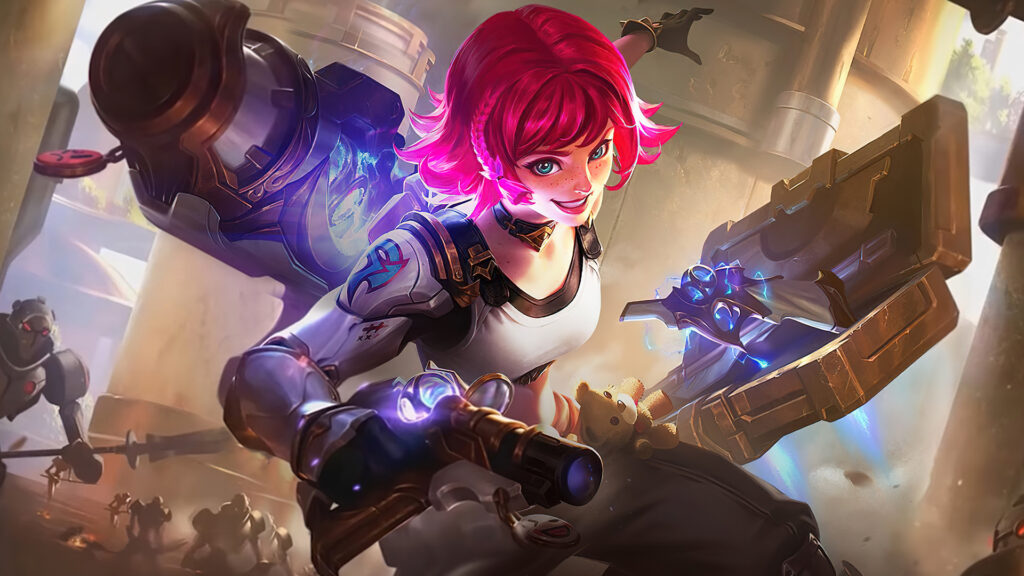 5 Hero Tier S Gold Lane MLBB Season 38, Pelajari Skill dan Gameplaynya