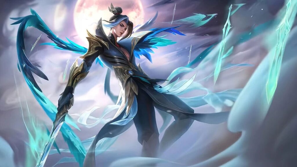 Cermati Hero Counter Suyou, Sebelum Top Up Mobile Legends
