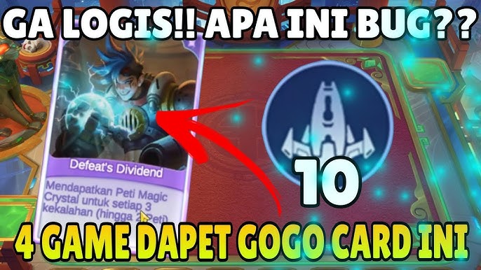 Main Combo Sinergi Starwing dan Mage di Magic Chess Go Go, Begini Caranya!