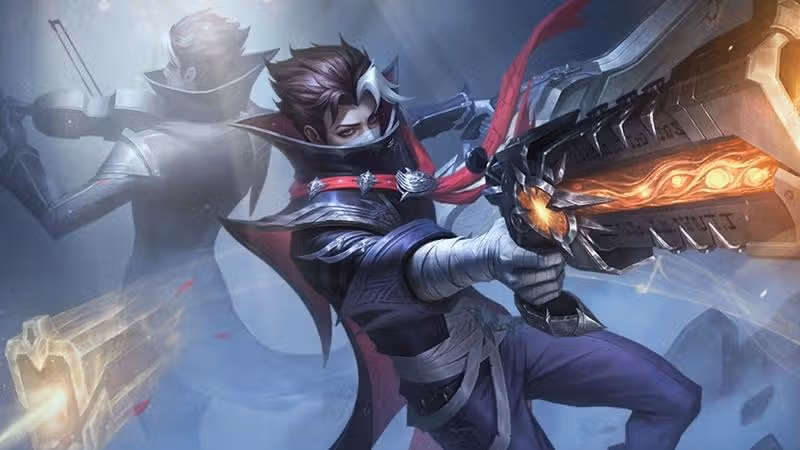 4 Hero Terpopuler di Mobile Legends Season 38, Jadi Perantara Kemenangan!