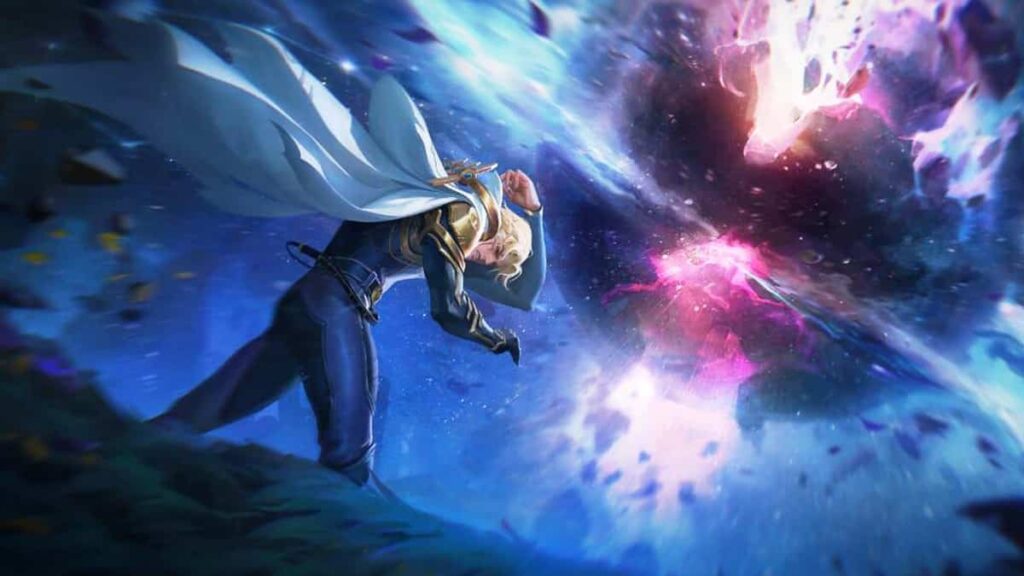 Rekomendasi Hero OP di 4 Map Baru Mobile Legends, Catat!