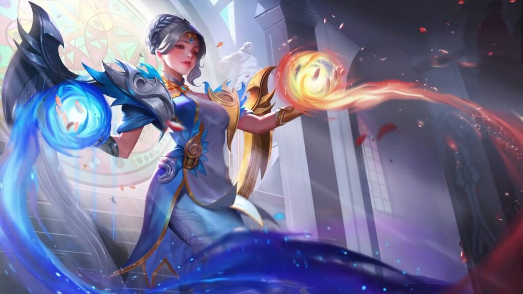 3 Hero Beyond the Clouds di Magic Chess Season 4, Kenali Skill dan Harganya