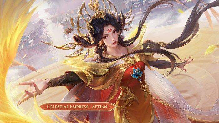 Auto Win, Cek Tips Pemilihan Hero di Mode Baru 1VS1 Mobile Legends
