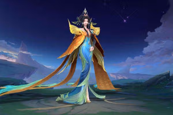 5 Midlaner Tier SS MLBB Season 38, Skill dan Build Item Terbaik