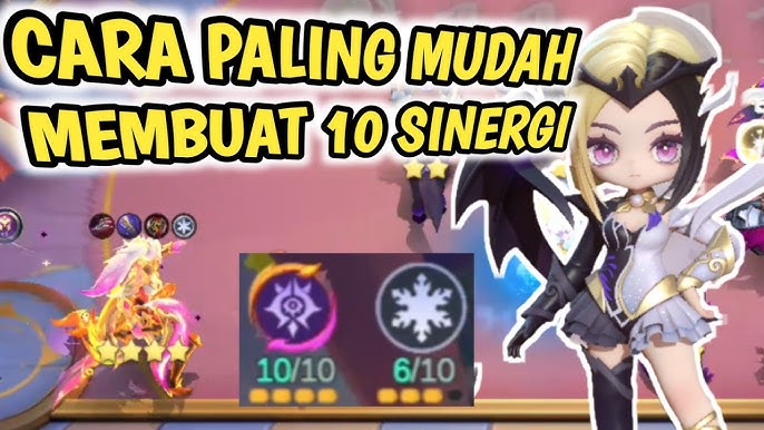 Commander Lunox MCGG: Skill, Skin, Sejarah dan Tips Bermain GG