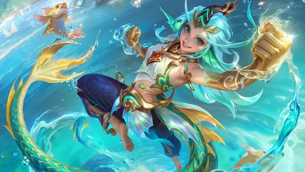 7 Karakter Hero untuk Counter Role Badang Mobile Legend, Cocok Banget untuk Counter Tinjunya