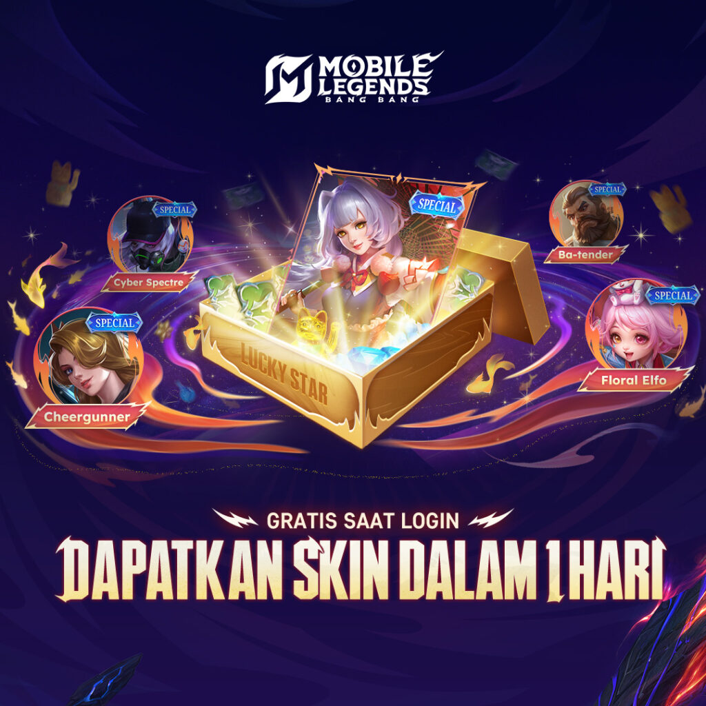 Cara Mendapatkan Chessboard Eksklusif Memorial Hill MCGG, Mudah Banget!