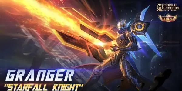 Daftar Skin Paling Husbuable Buat Ciwi-Ciwi Player Mobile Legends, Wajib Koleksi!