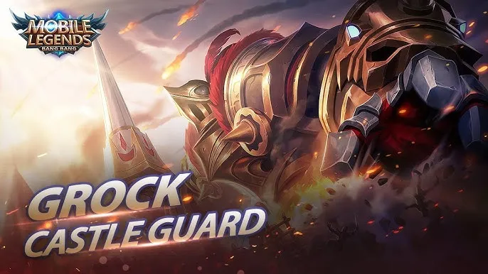 Tips Solo Rank dengan Hilda di Mobile Legends, Auto Mythic!