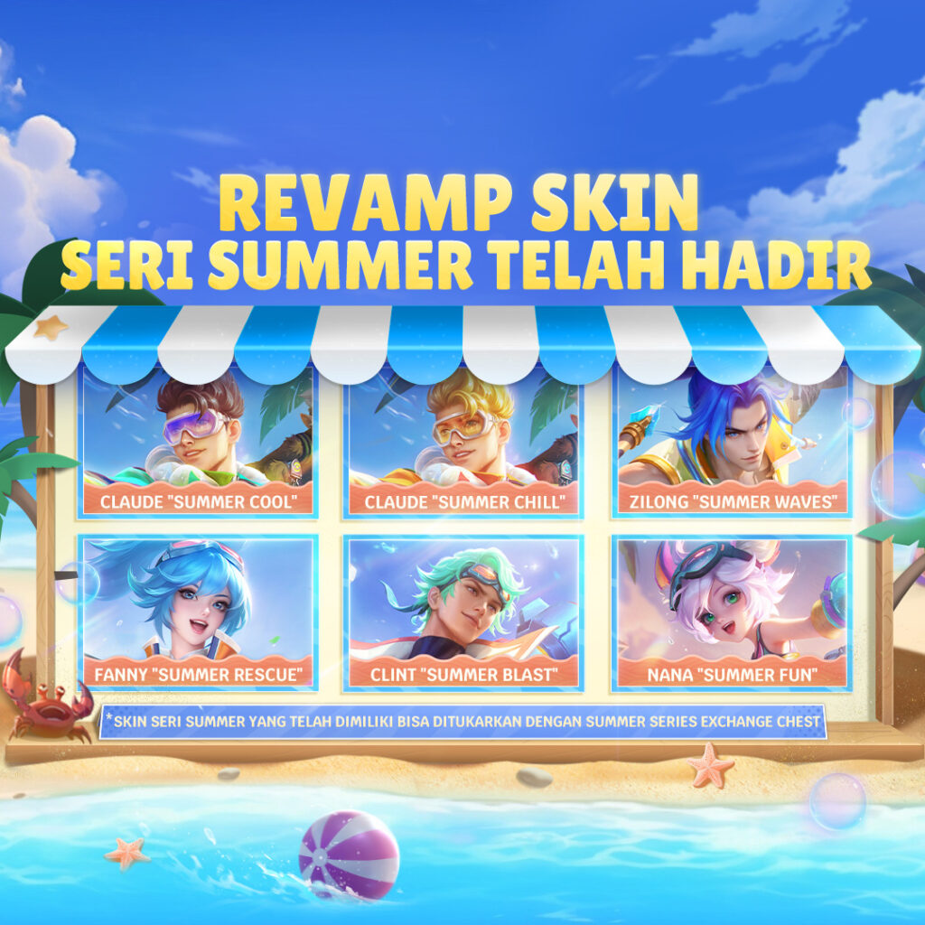 Rekomendasi 9 Battle Emote MCGG yang Populer, Wajib Dibeli