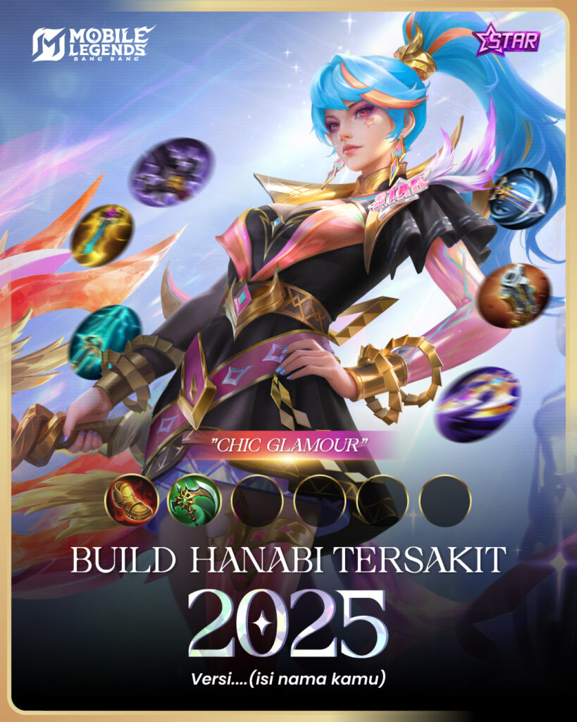 Tier List Gold Laner MLBB Season 38, Tingkatkan Peluang Kemenangan