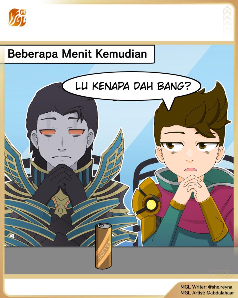 4 Gold Laner Tier A MLBB Season 38, Pelajari Build Itemnya
