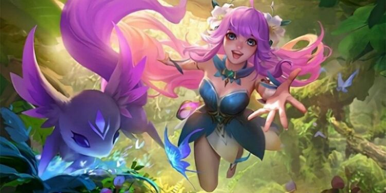 Fitur Baru Mobile Legends: Resplendent Dragonshard, Cek Fungsi dan Cara Memakainya