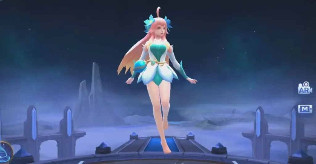 3 Support Emblem Terbaik yang Bisa Kamu Pakai untuk Hero Floryn Mobile Legend