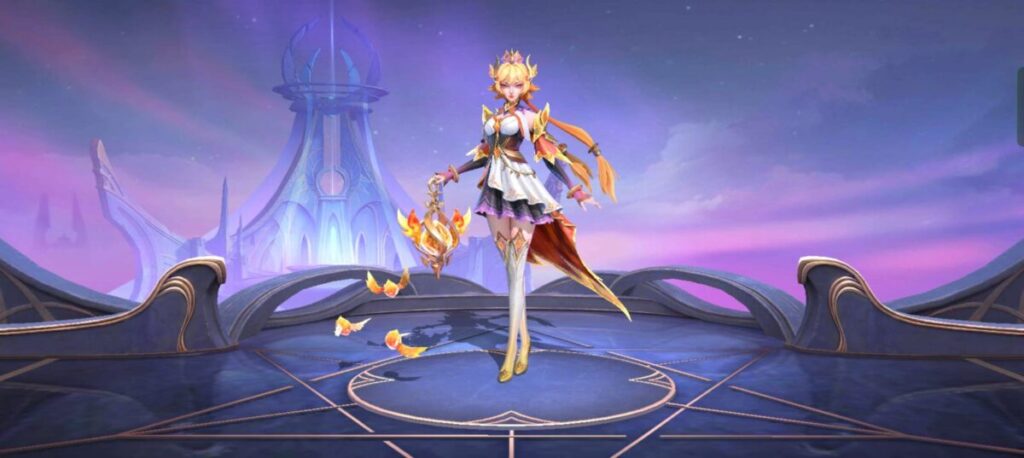 5 Hero Mobile Legends Paling Ngeselin di Mid Lane, Masuk Meta Season 38?