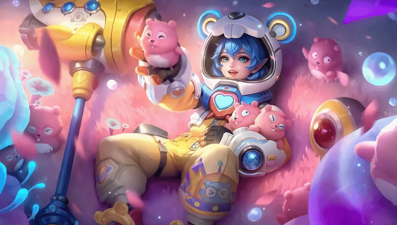 Panduan Mendapat Skin Melimpah di Event Anniversary Mobile Legends, Catat!