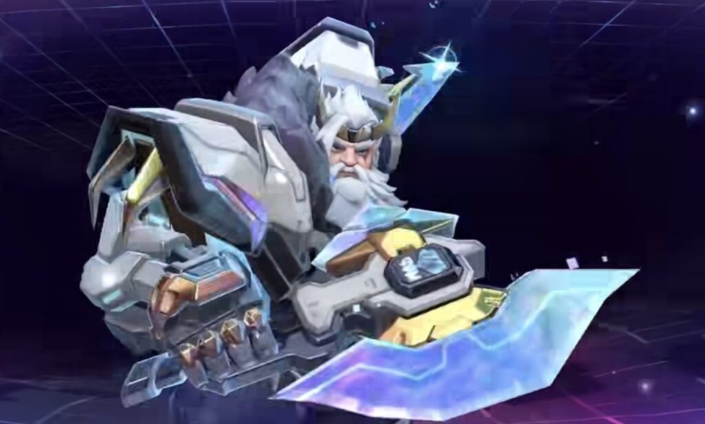Tips Main Franco di Patch Terbaru Mobile Legends, Makin OP!