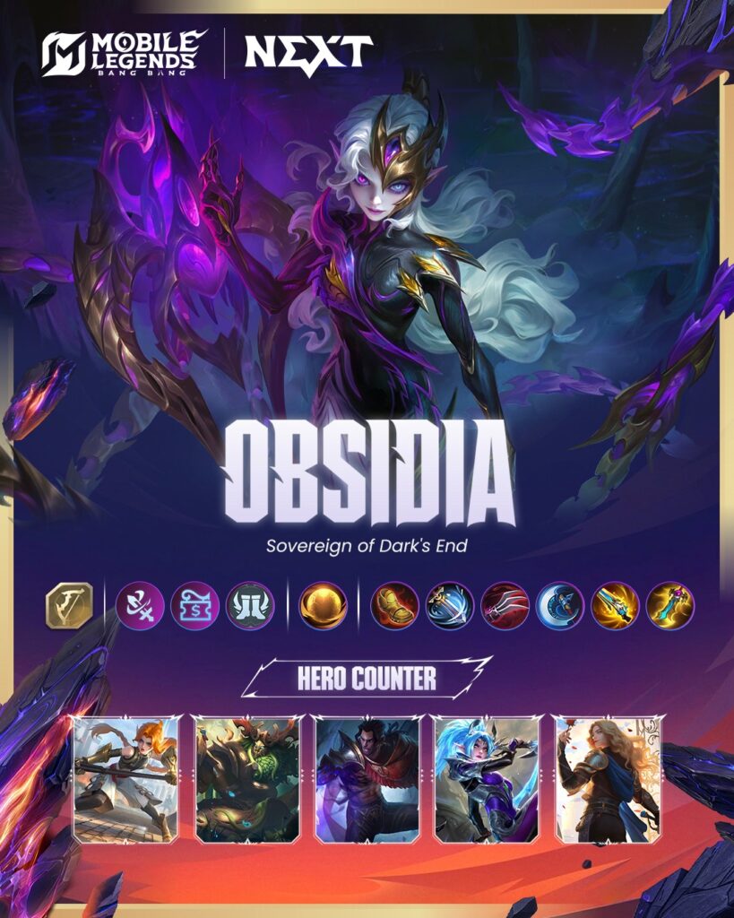 3 Meta MPL yang Menarik dan Viral Banget di Mobile Legend, Part I