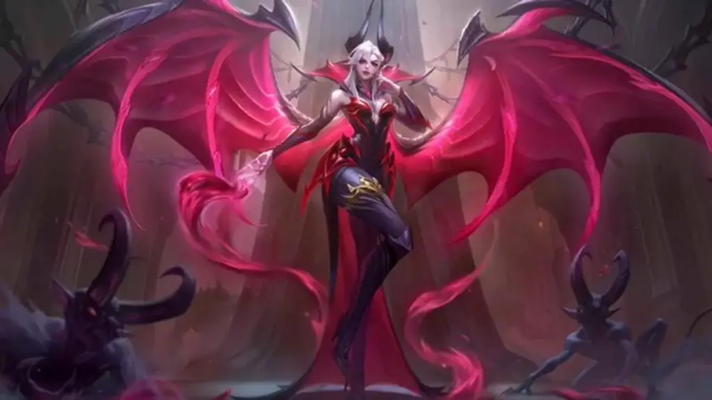 7 Hero Jungle Tier A MLBB Season 38, Rekomendasi Build Item dan Skill