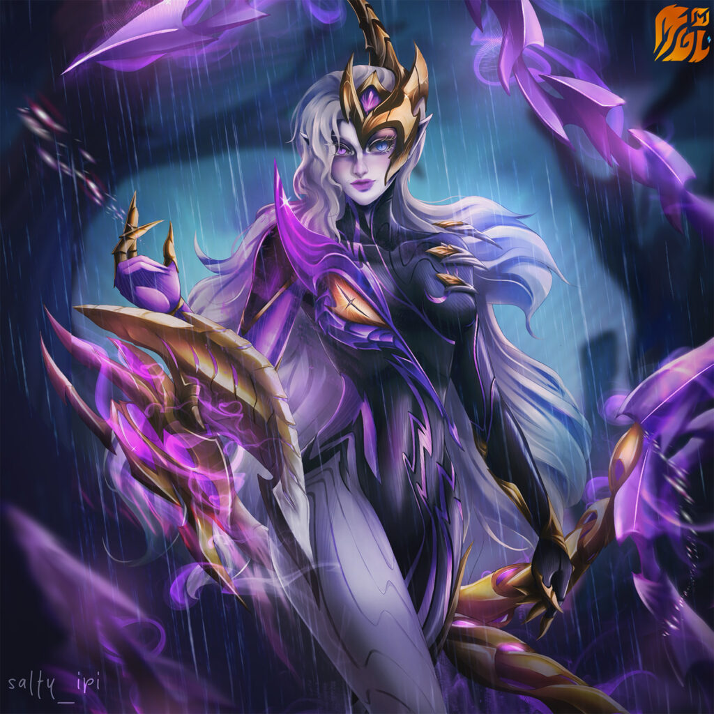 Tier Hero Gold Lane di Mobile Legends Season 38, Mana Jagoanmu?