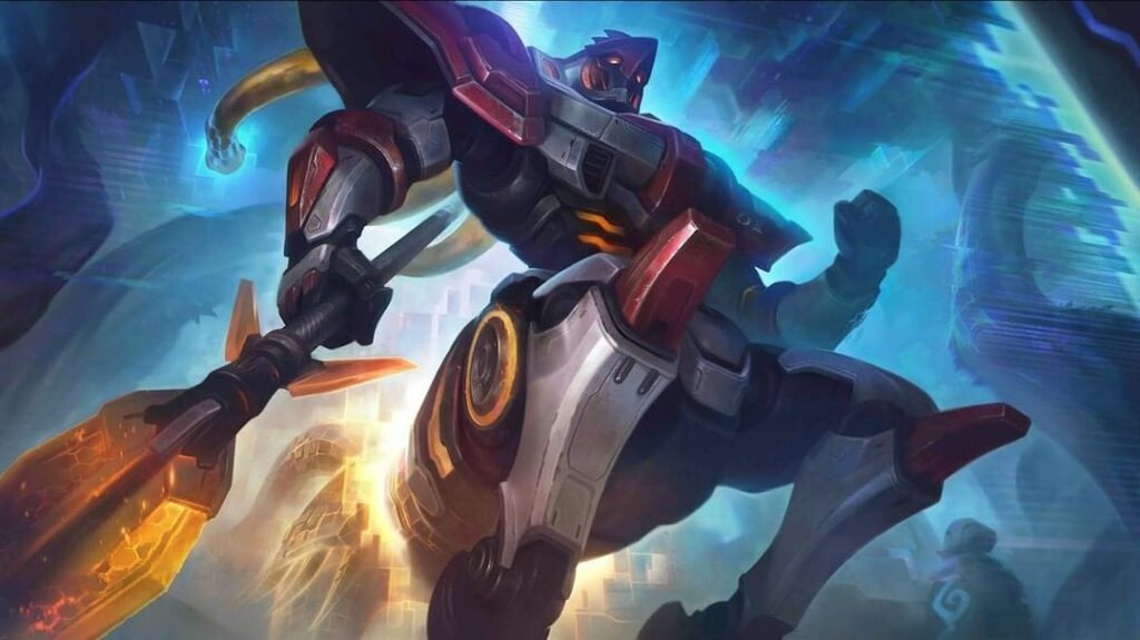 Tier List Meta Roamer Awal Season 38 Mobile Legends, Ada Siapa Aja?