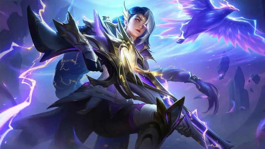 Rekomendasi 8 Item Terbaik Counter Lesley Ulti Delay, Auto Victory
