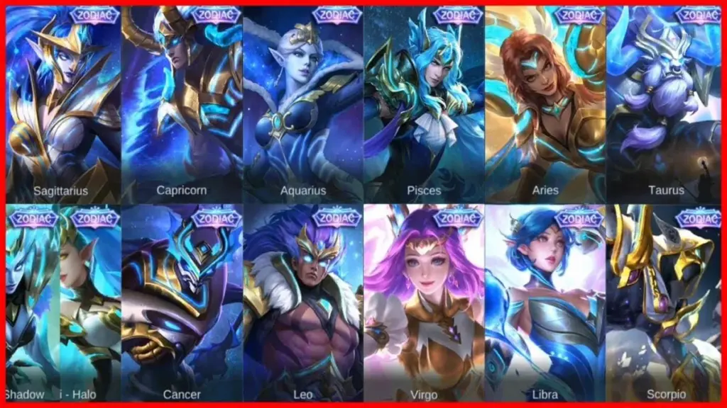 4 Build Item Tersakit Hilda Mobile Legends, Cocok untuk Hero Fighter Tank