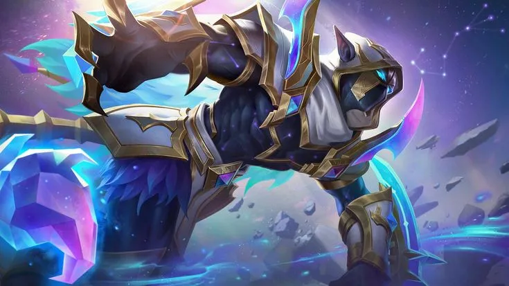 Kenali 9 Hero Jungle Tier B MLBB Season 38 dengan Skill dan Build Itemnya