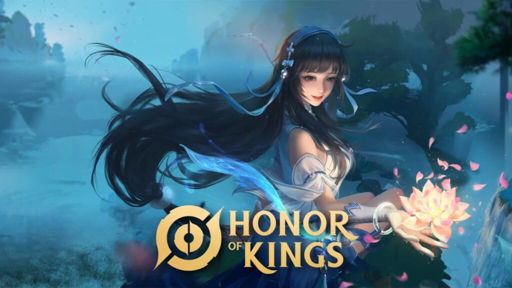 Shi Honor of Kings: Kenali Skill, Role, dan 6 Build Item Ter-OP