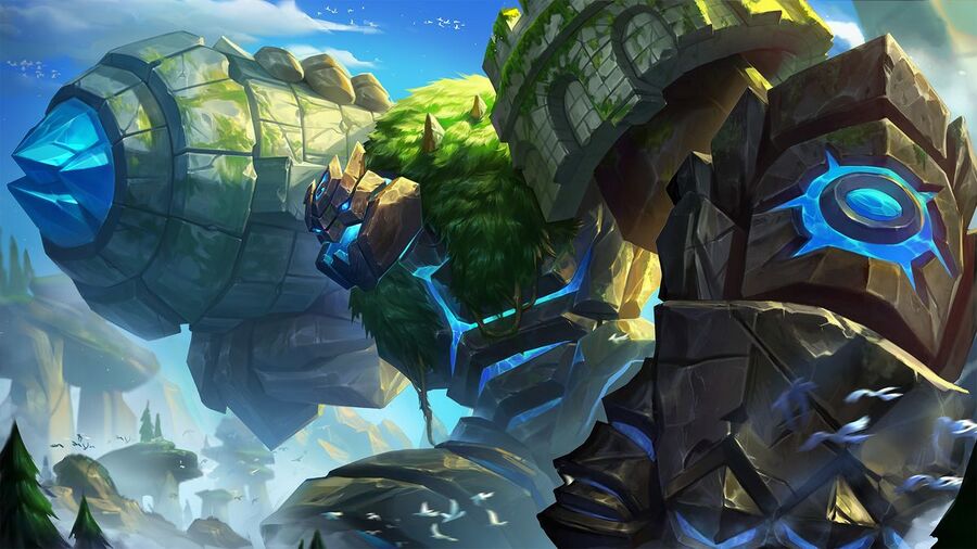 3 Roamer Tier SS di MLBB Season 39 dengan Skill and Item Terbaiknya