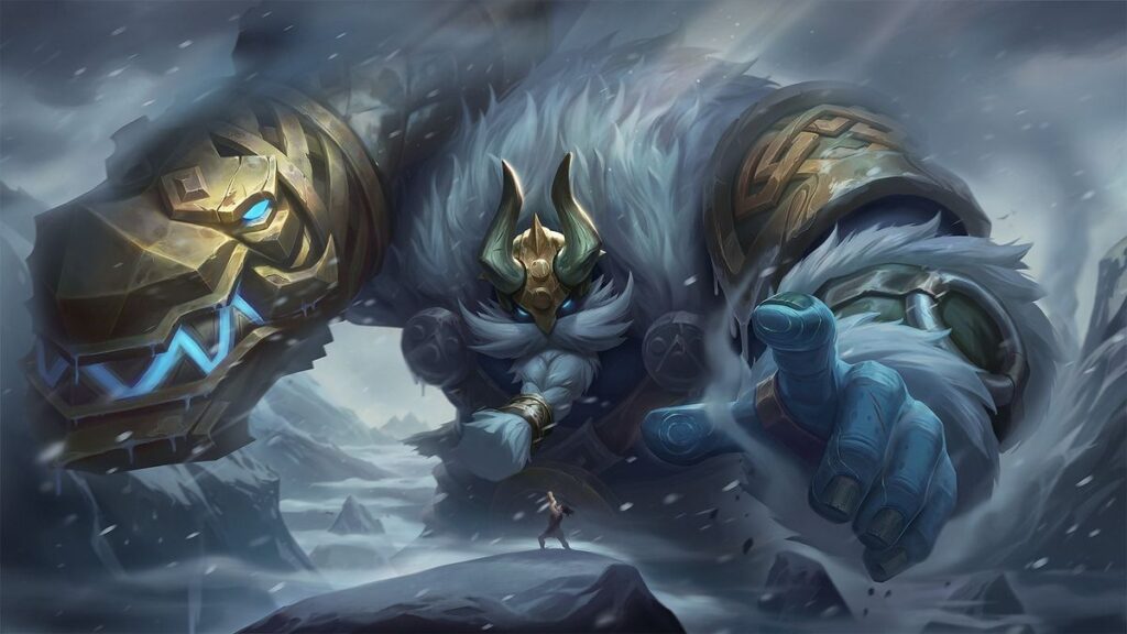 4 Explaner Tier SS Mobile Legends (MLBB) Season 39, Kenali Skill dan Item Terbaiknya