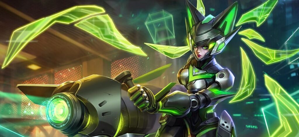 Season Hampir Berakhir Tapi Rank Masih Stuck? Ini Hero HoK yang Wajib Kamu Pick!