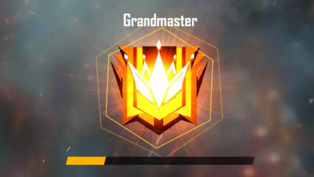 Newbie Mari Merapat! Berikut 6 Tips Jitu Raih Rank Grandmaster Free Fire dengan Cepat