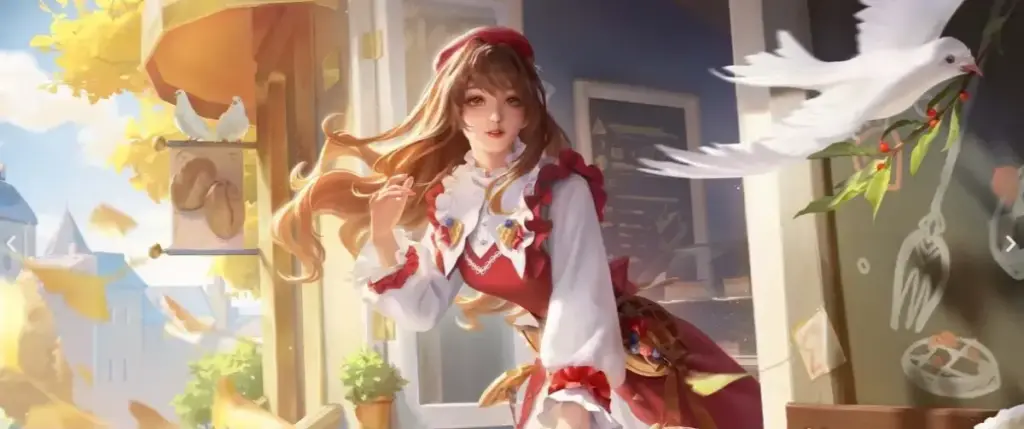 Wang Zhaojun Honor of Kings: Pelajari Skill, Role, dan 6 Build Item Tergacor