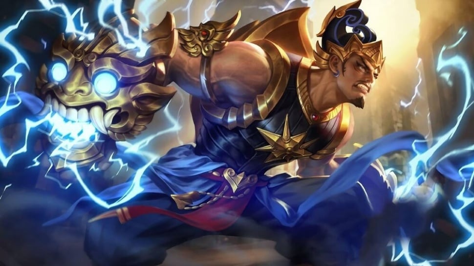 3 Hero Roam Terbaik di Mobile Legends yang Bisa Kamu Pakai untuk Push Rank, Coba Sekarang Sebelum Berganti Season