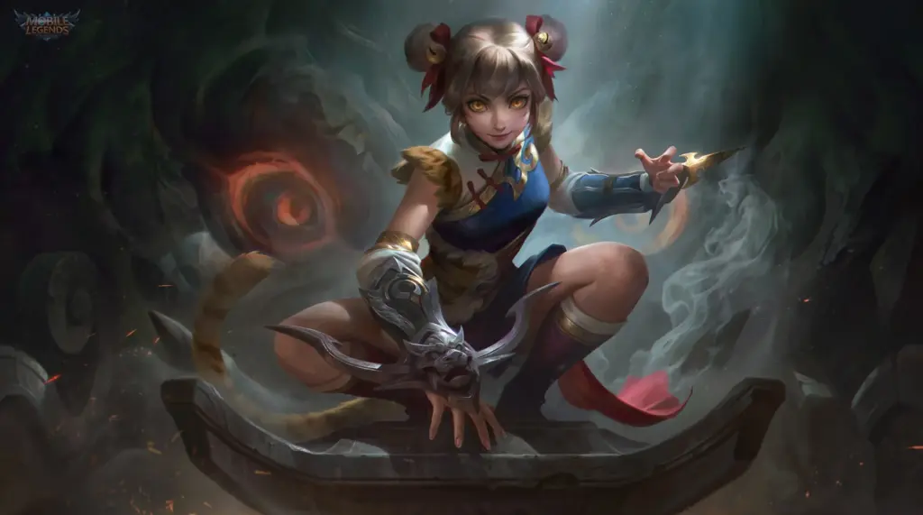Suka Koleksi Skin Commander MCGG? Gini Caranya Klaim Hemat di Season 5!