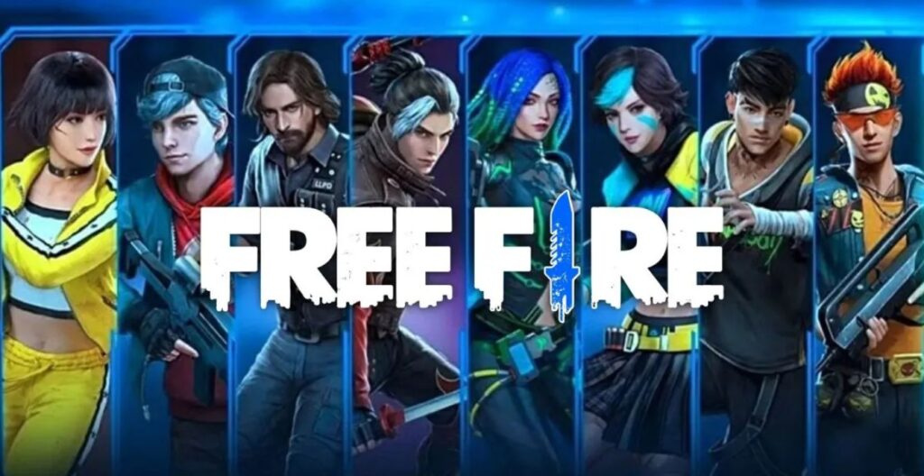 4 Combo Karakter Free Fire Terbaik 2026, Rusher hingga Tank